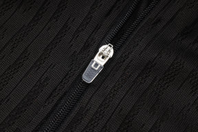 CONJUNTO DE TREINO BARCELONA VERSÃO JOGADOR B942 24/25