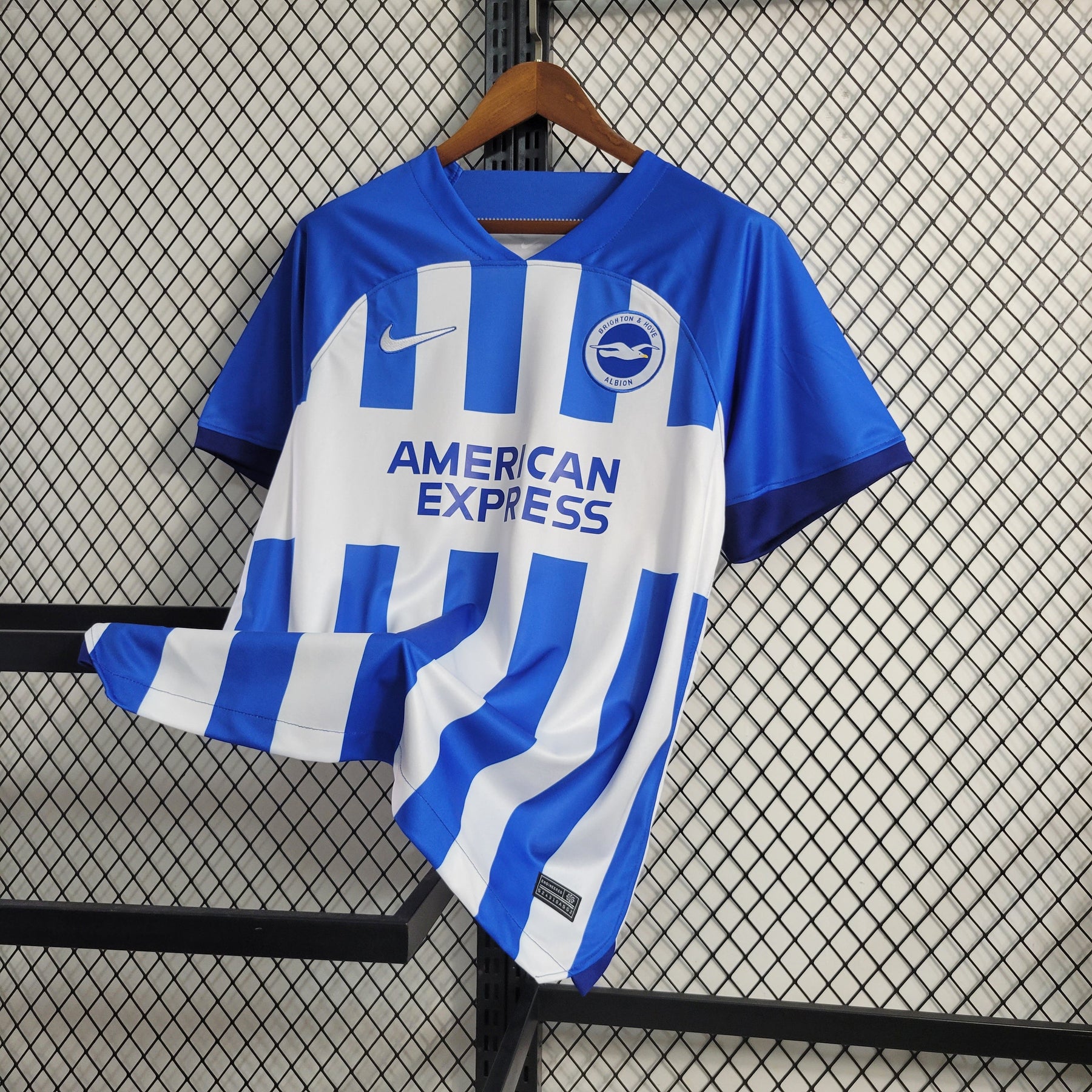 CAMISA BRIGHTON HOME 23/24