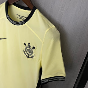 CAMISA CORINTHIANS FEMININA THIRD 24/25