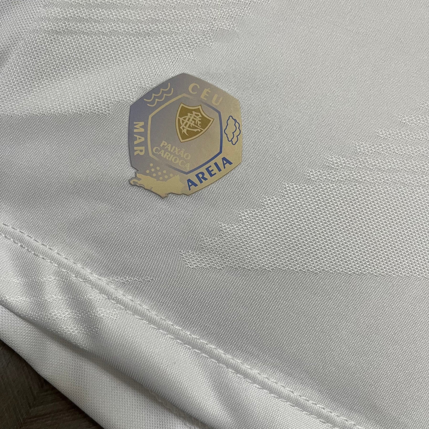 CAMISA FLUMINENSE AWAY 24/25