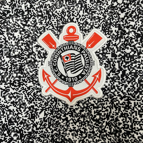 CAMISA CORINTHIANS PRÉ-JOGO 24/25