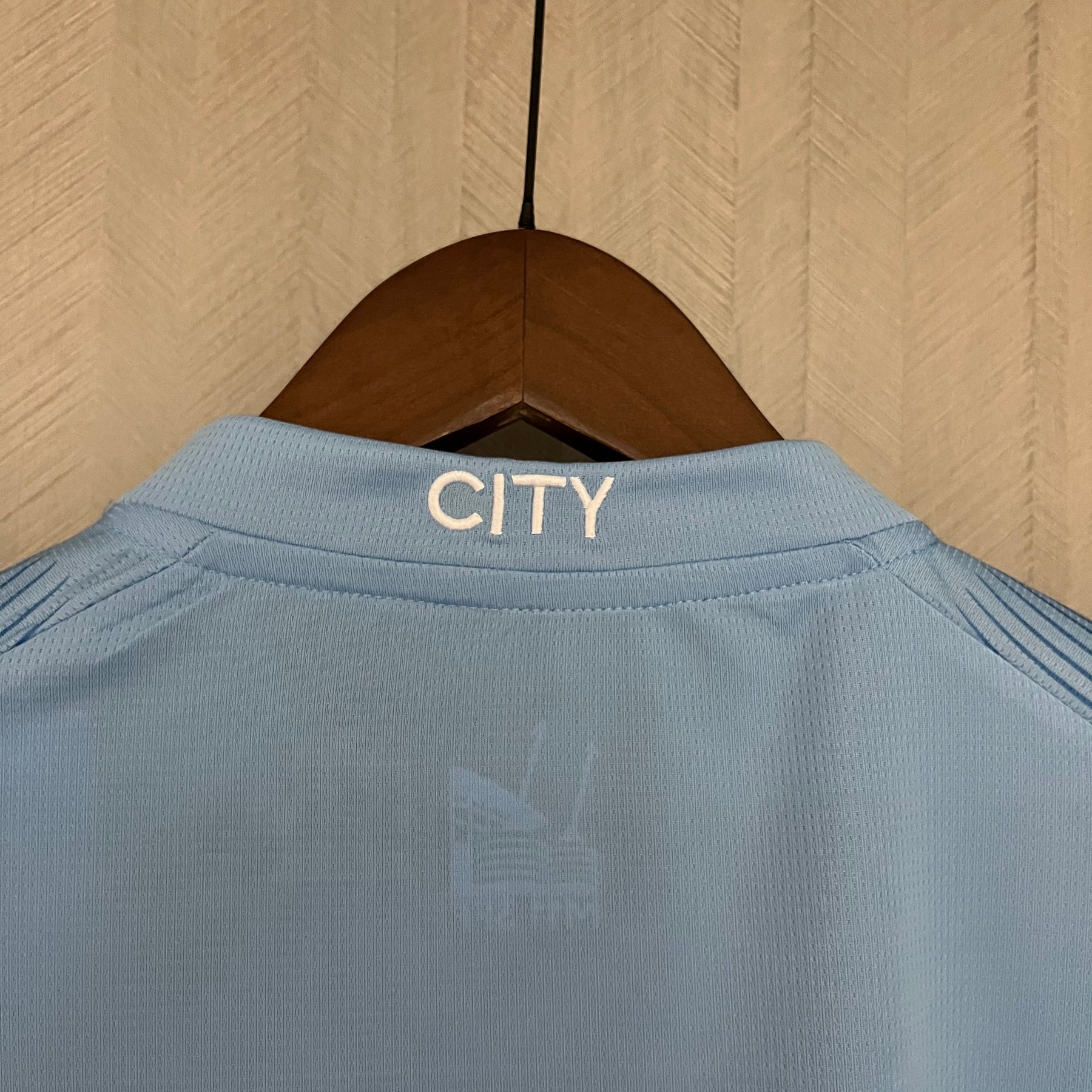 CAMISA MANCHESTER CITY HOME 23/24