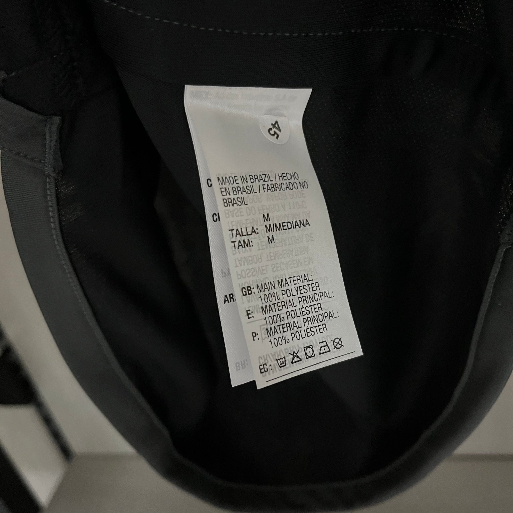 CAMISA FEMININA PRONTA ENTREGA FLAMENGO THIRD 23/24