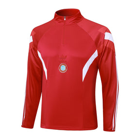 CONJUNTO DE TREINO BAYERN DE MUNICH B933 24/25