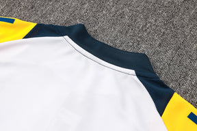 CONJUNTO DE TREINO REAL MADRID B824 24/25