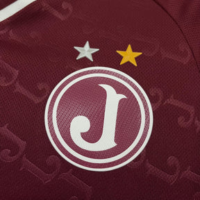 CAMISA ATLÉTICO JUVENTUS HOME 25/26
