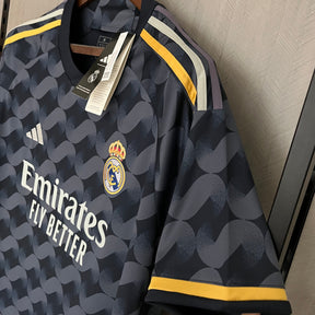CAMISA REAL MADRID AWAY 23/24