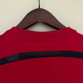 CAMISA FLAMENGO RETRÔ 2014