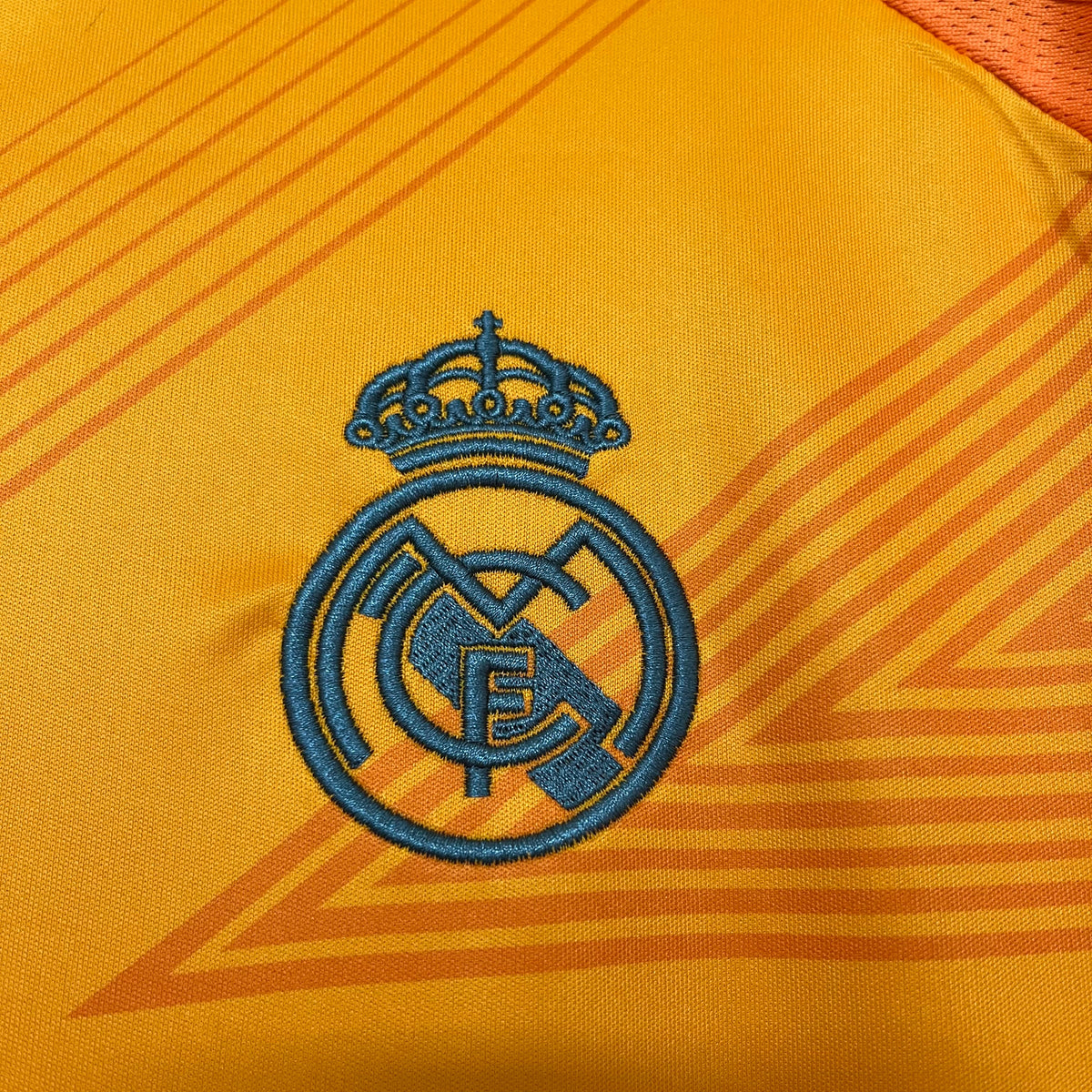 CAMISA REAL MADRID THRD 24/25
