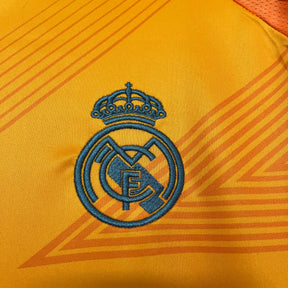 CAMISA REAL MADRID THRD 24/25