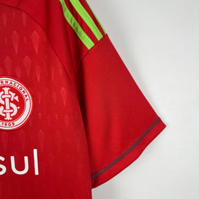 CAMISA INTERNACIONAL GOLEIRO 23/24