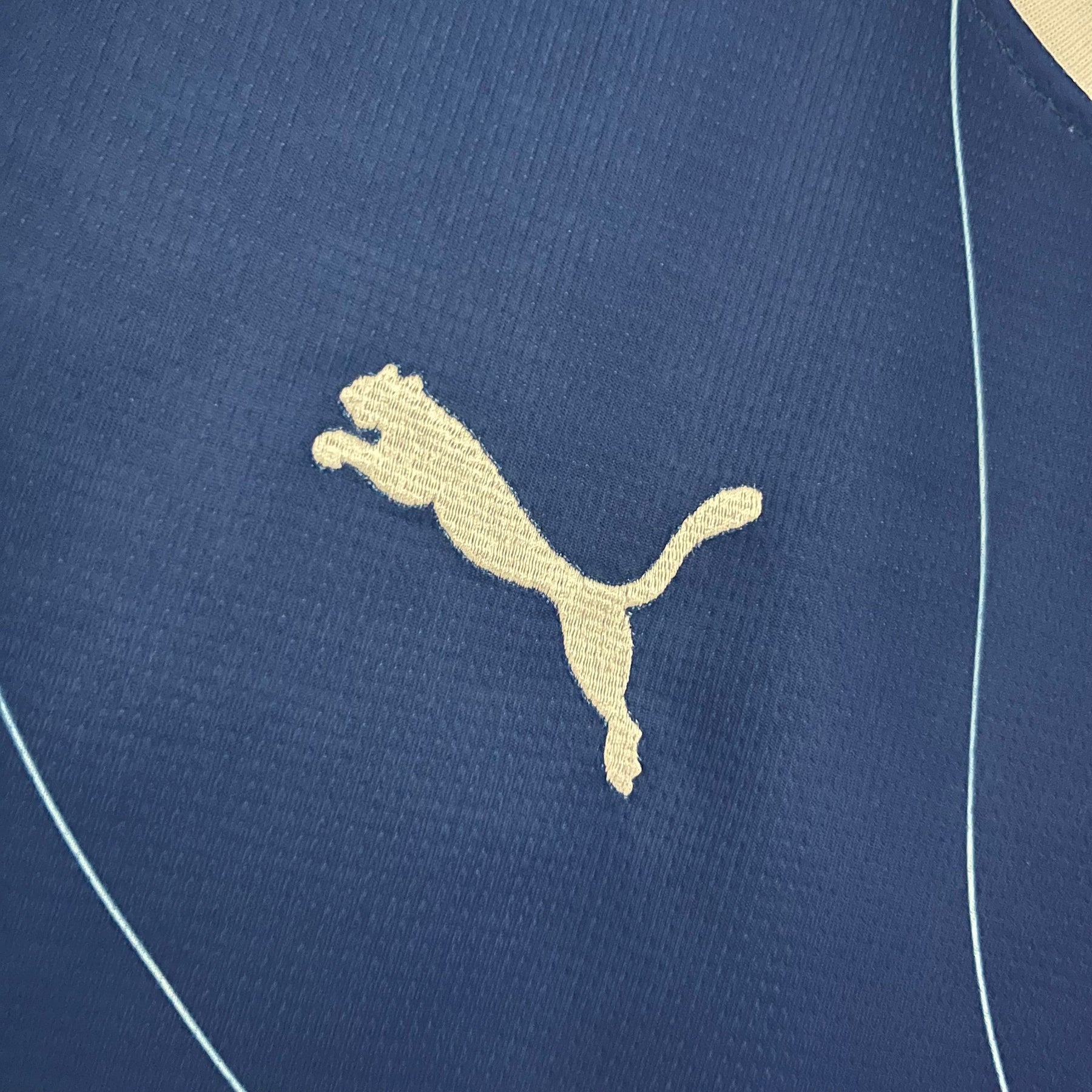 CAMISA OLIMPIQUE DE MARSELHA AWAY 23/24