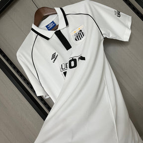 CAMISA SANTOS RETRÔ HOME 1997