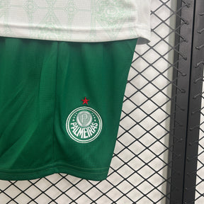 KIT INFANTIL PALMEIRAS AWAY 25/26