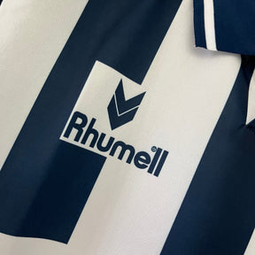 CAMISA RETRÔ BOTAFOGO HOME 1993