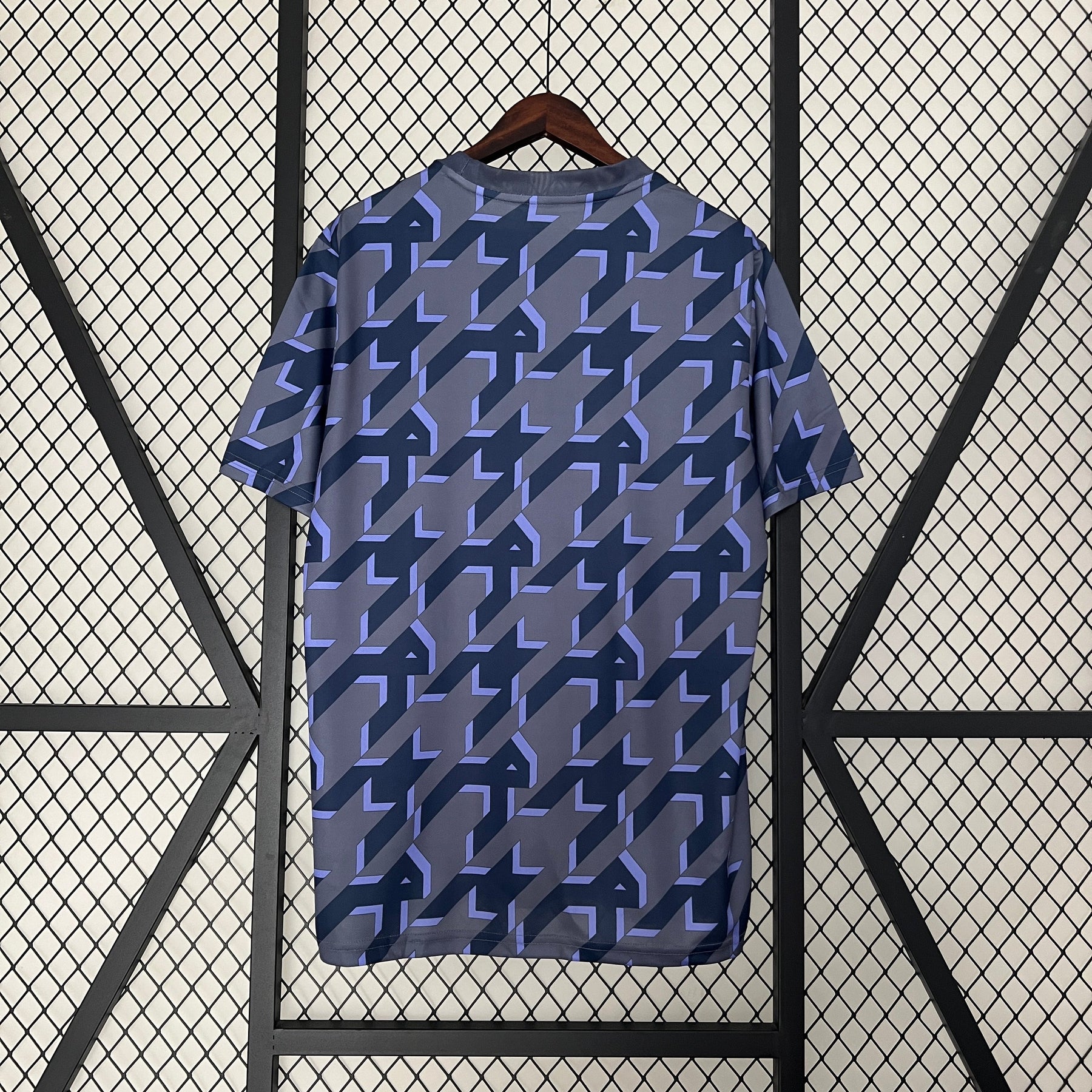 CAMISA REAL MADRID TREINO 24/25