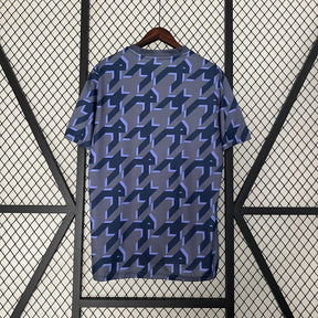 CAMISA REAL MADRID TREINO 24/25