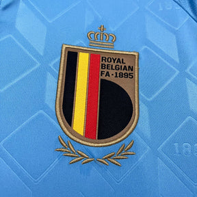 CAMISA BÉLGICA AWAY 24/25