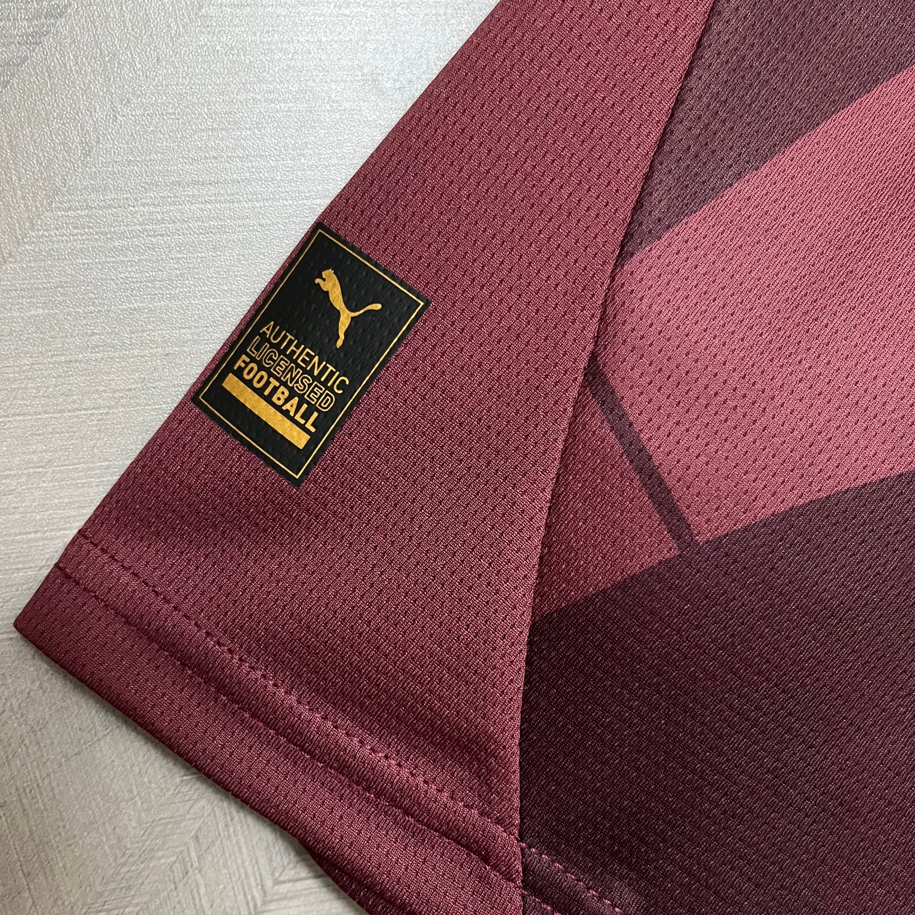 CAMISA MANCHESTER CITY THIRD 24/25