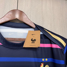 CAMISA FRANÇA PRÉ-JOGO 24/25