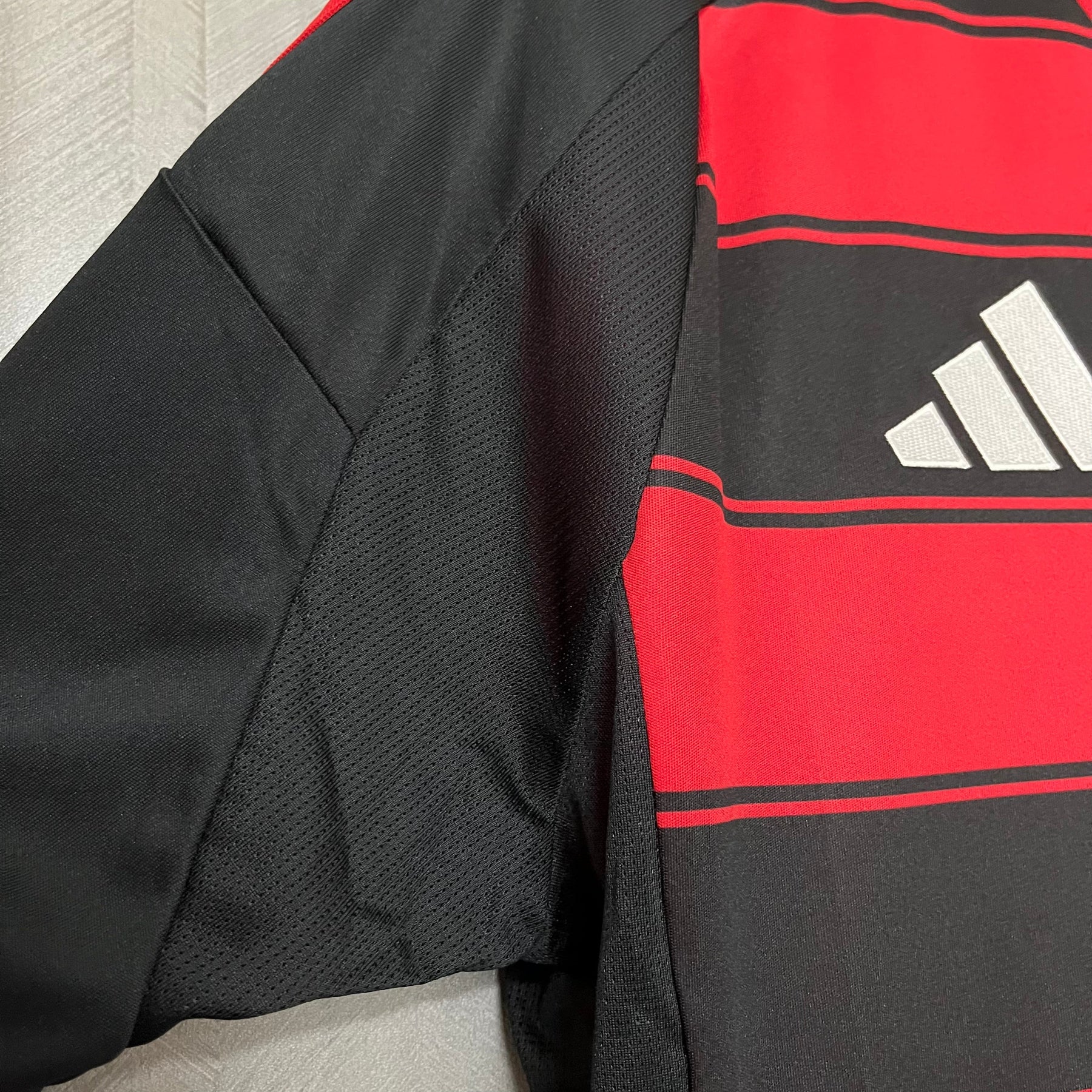 CAMISA FLAMENGO HOME 25/26