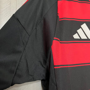 CAMISA FLAMENGO HOME 25/26
