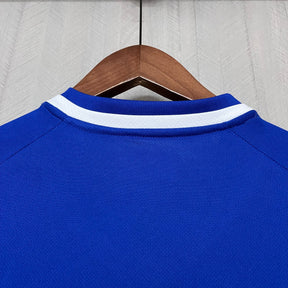 CAMISA RETRÔ CRUZEIRO HOME 15/16