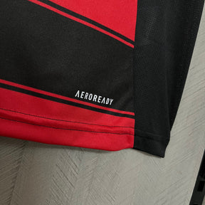 CAMISA FLAMENGO HOME 25/26