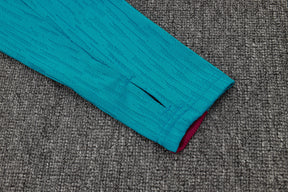 CONJUNTO DE TREINO PSG B931 VERSÃO JOGADOR 24/25