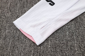 CONJUNTO DE TREINO PSG B968 VERSÃO JOGADOR 24/25