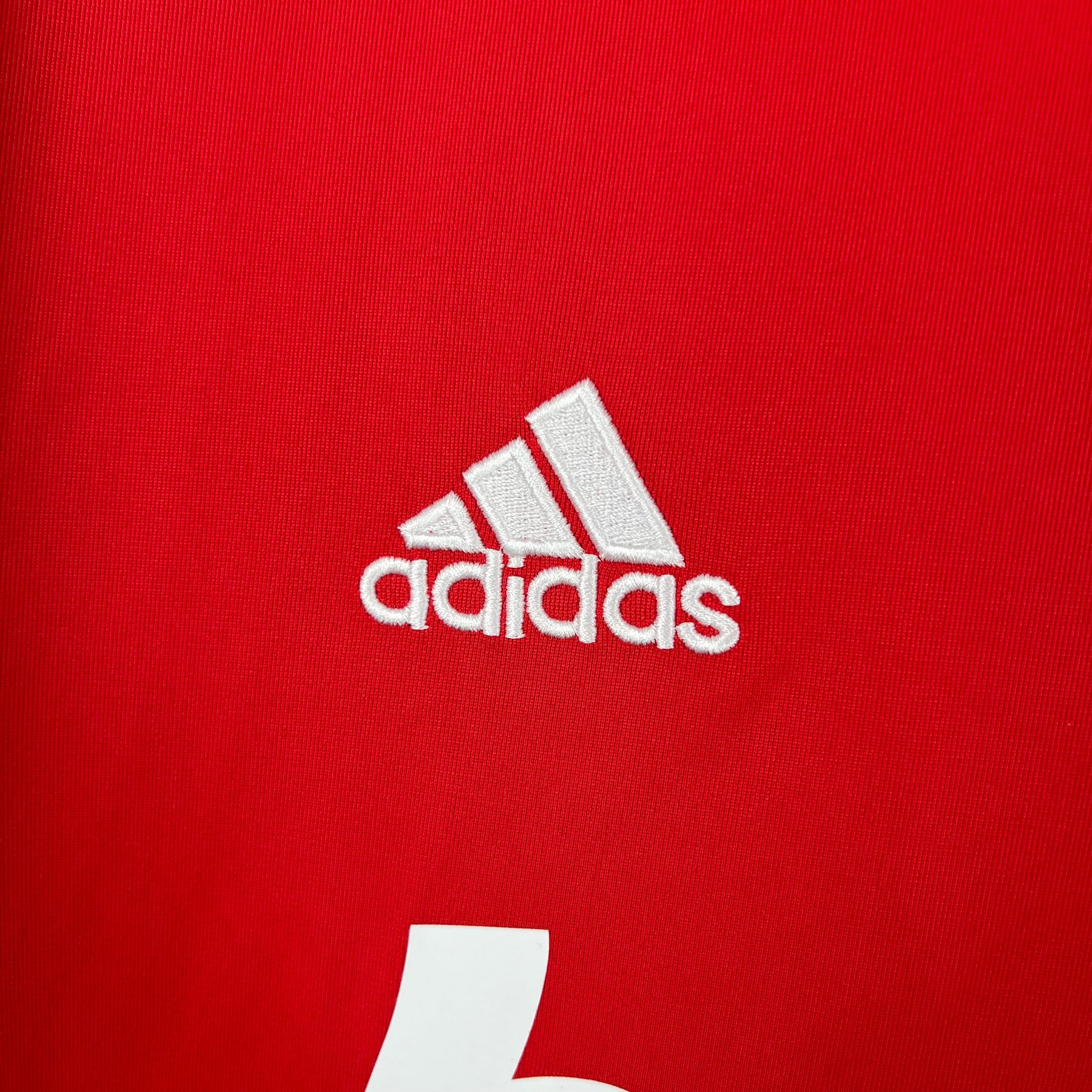 CAMISA RETRÔ REAL MADRID THIRD 11/12