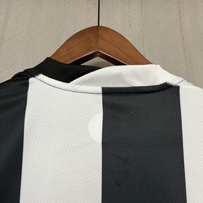 CAMISA FEMININA CORINTHIANS THIRD 24/25