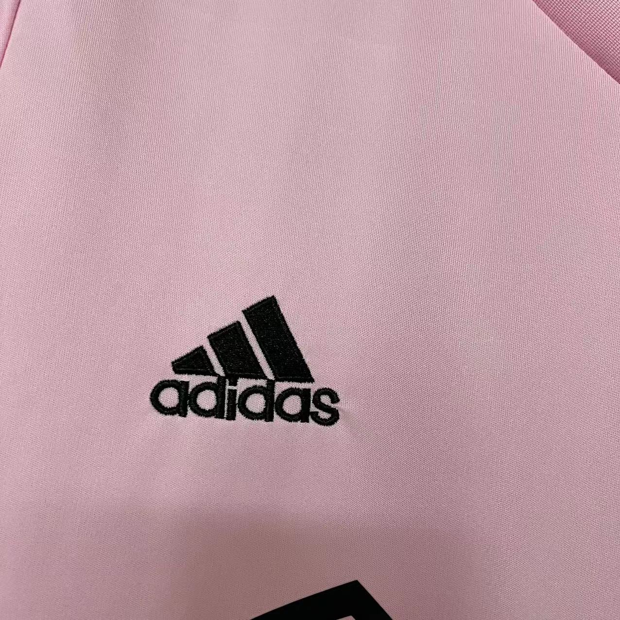 CAMISA INTER MIAMI FEMININA HOME 23/24