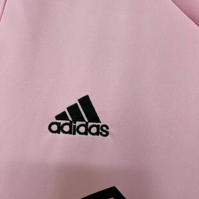 CAMISA INTER MIAMI FEMININA HOME 23/24