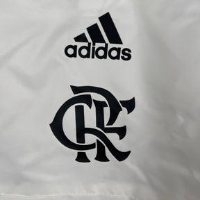 CORTA-VENTO FLAMENGO WHITE 23/24