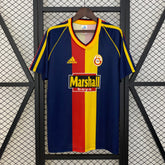 CAMISA RETRÔ GALATASARAY THIRD 98/99