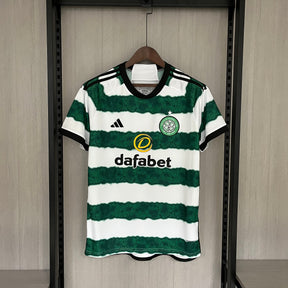 CAMISA CELTIC HOME 23/24