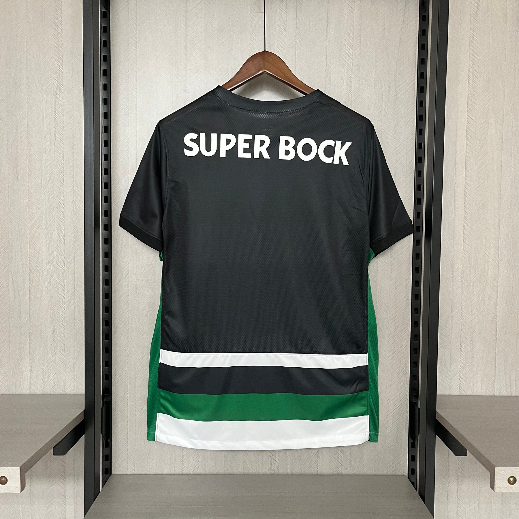 CAMISA SPORTING LISBOA HOME 24/25