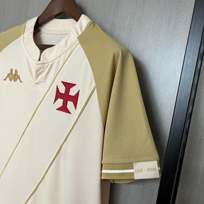 CAMISA VASCO DA GAMA THIRD 24/25