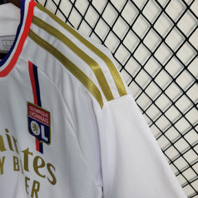 CAMISA LYON HOME 23/24