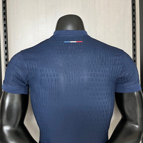 CAMISA PSG VERSÃO JOGADOR HOME 24/25