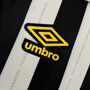 CAMISA SANTOS AWAY 23/24