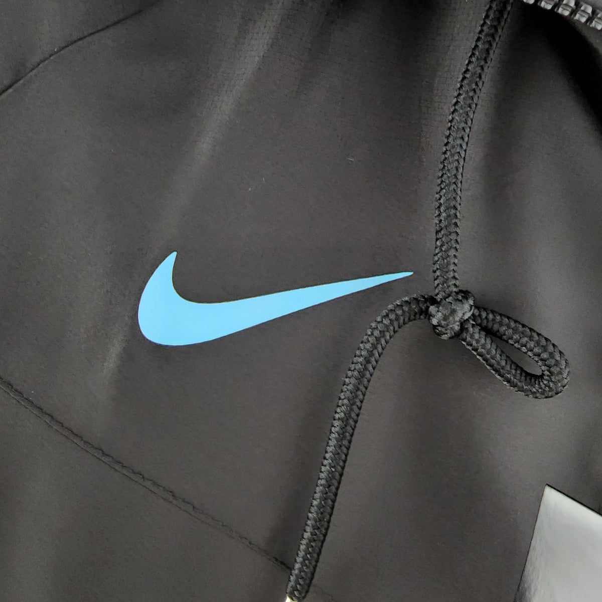 CORTA-VENTO INTER DE MILÃO BLACK 22/23