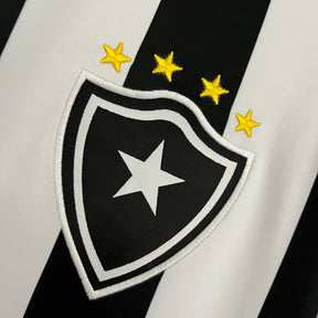 CAMISA RETRÔ BOTAFOGO HOME 1992