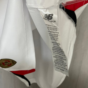 CAMISA SÃO PAULO HOME 25/26