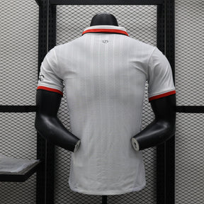 CAMISA MILAN VERSÃO JOGADOR AWAY 24/25