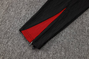 CONJUNTO DE TREINO BARCELONA VERSÃO JOGADOR B942 24/25