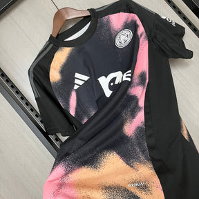 CAMISA LEICESTER AWAY 24/25