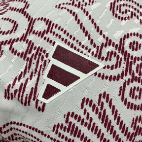 CAMISA MÉXICO VERSÃO JOGADOR AWAY 22/23