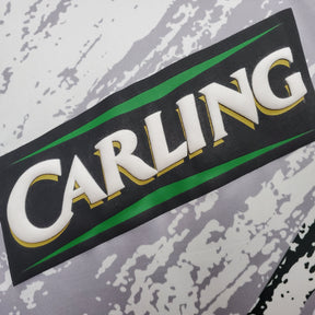 CAMISA CELTIC RETRÔ AWAY 07/08